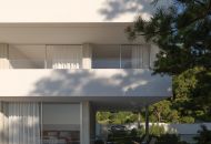 New Build - Villa - Moraira