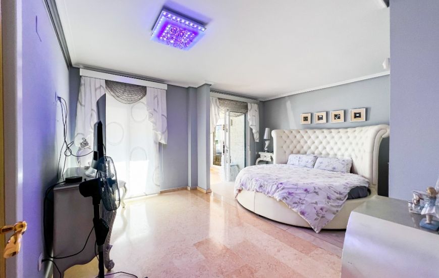 Venta - Villa - La Mata