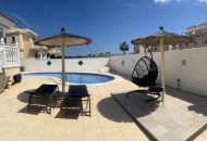 Sale - Villa - El Raso