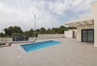 Nueva construcción  - Villa - Polop