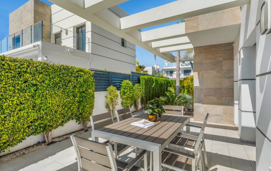 Sale - Villa - Ciudad Quesada - Rojales