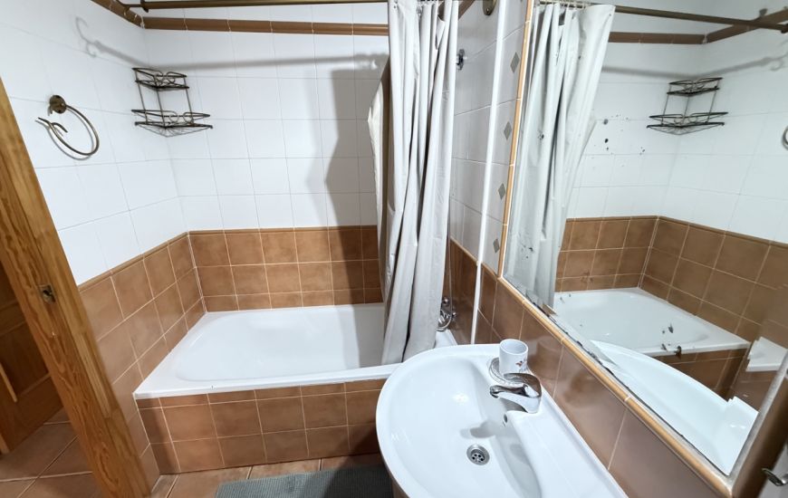 Sale - Bungalow - Cabo Roig