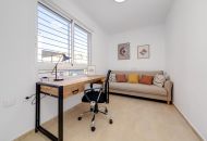 Nueva construcción  - Quad House - Algorfa