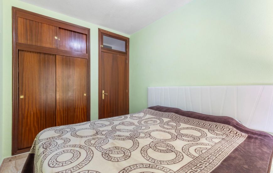 Sale - Apartments - Torrevieja