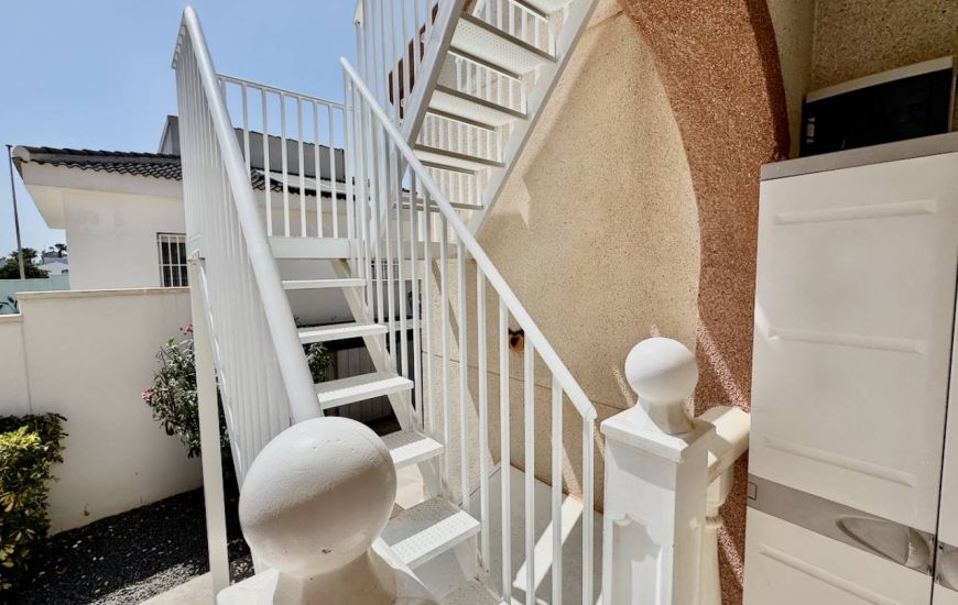 Sale - Villa - Ciudad Quesada