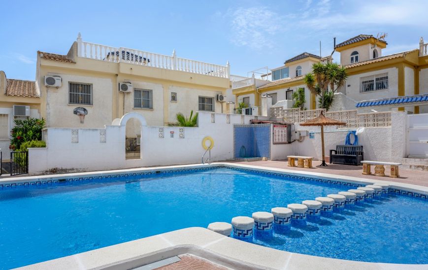 Sale - Quad House - Ciudad Quesada - Rojales