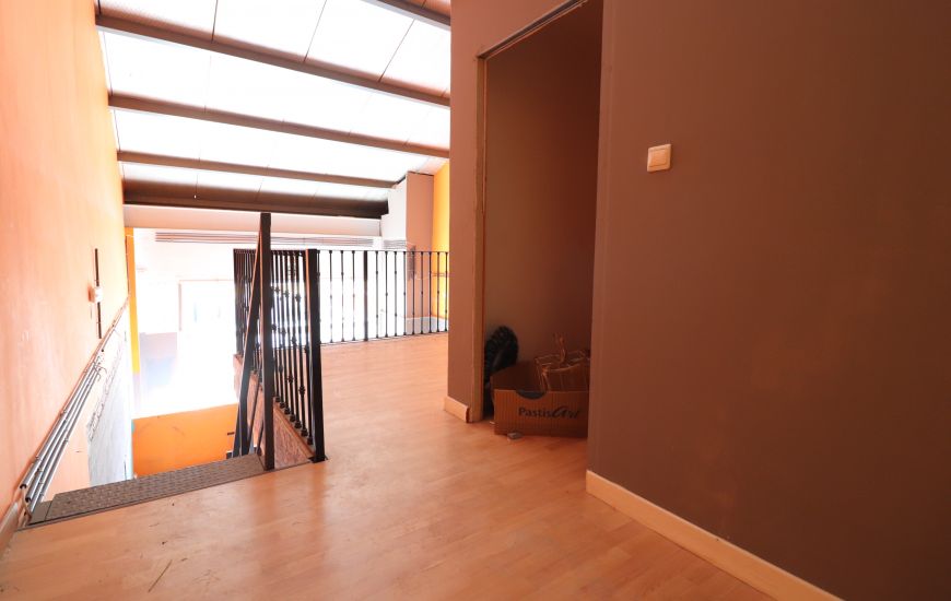 Venta - Comercial - Algorfa