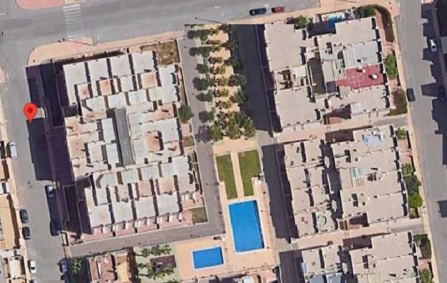 New Build - Apartments - Orihuela Costa