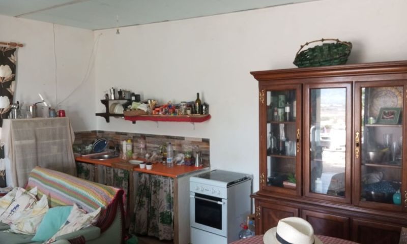 Sale - Country Property - Hondón de las Nieves