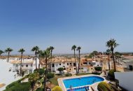 Sale - Apartments - Ciudad Quesada