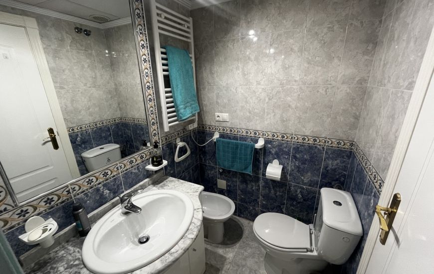 Venta - Apartamentos - Algorfa