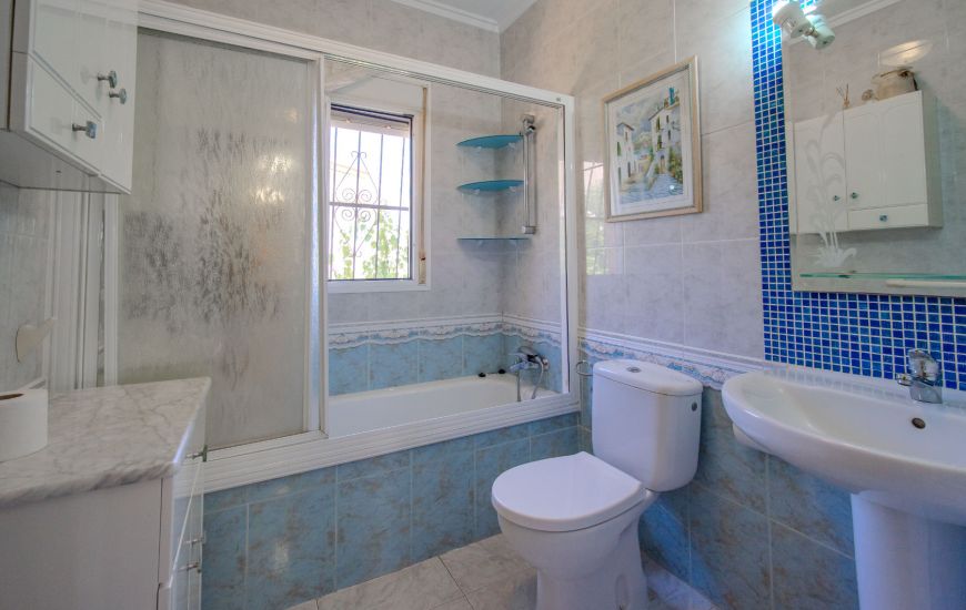 Sale - Villa - Ciudad Quesada