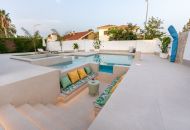 New Build - Villa - Campoamor