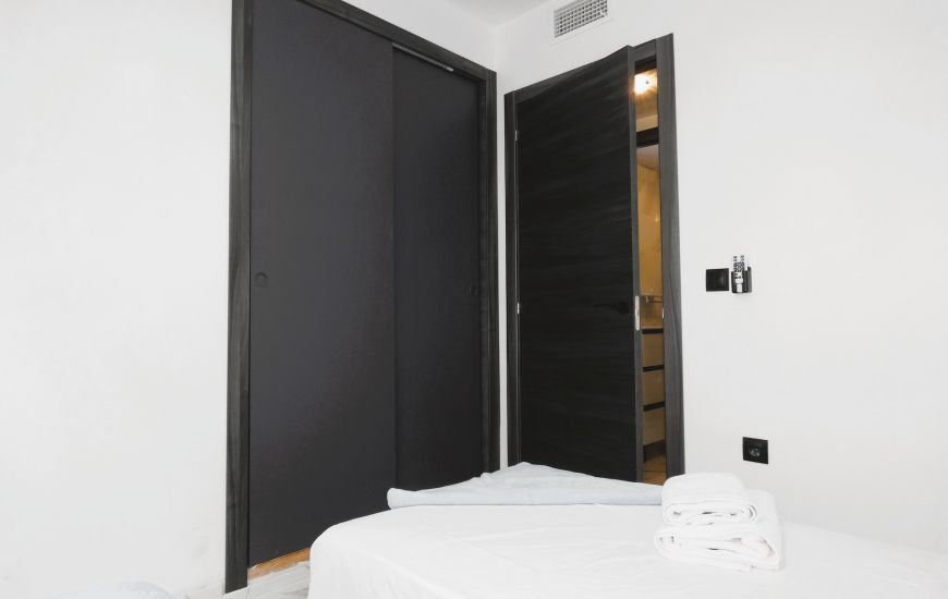 Venta - Apartamentos - Playa del Acequión