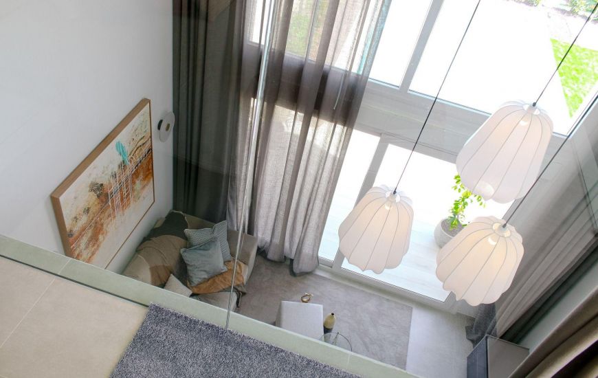 New Build - Villa - Algorfa - 