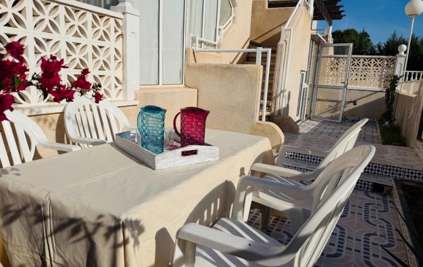 Venta - Apartamentos - Punta Prima