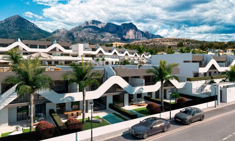 Venta - Apartamentos - 