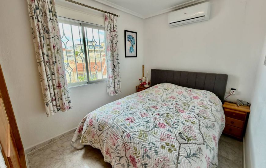 Sale - Villa - Ciudad Quesada