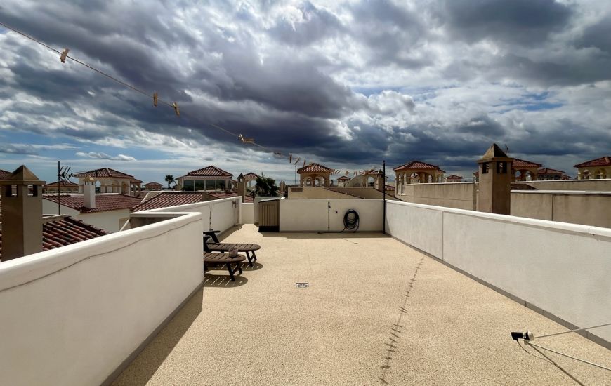 Venta - Villa - Algorfa