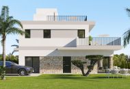 New Build - Villa - San Miguel de Salinas - San Miguel De Salinas