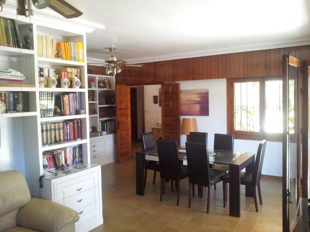 Venta - Villa - Campoamor
