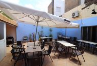 Sale - Commercieel - Los Montesinos