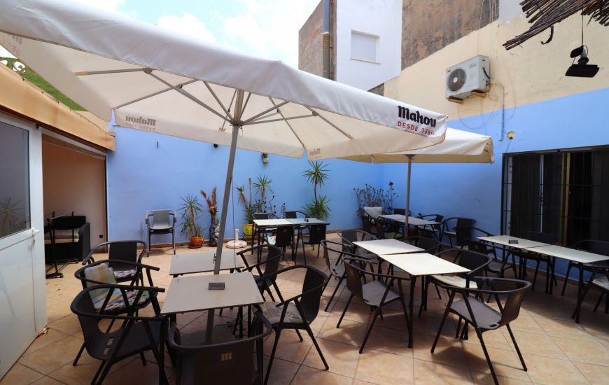 Sale - Commercieel - Los Montesinos