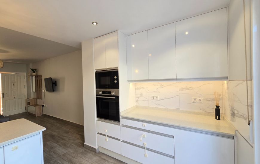 Sale - Apartments - Orihuela Costa