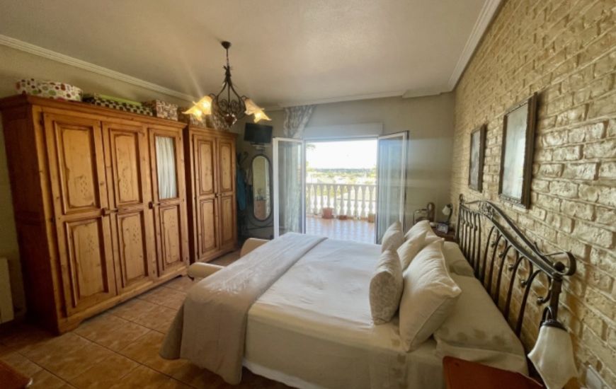 Sale - Villa - Ciudad Quesada