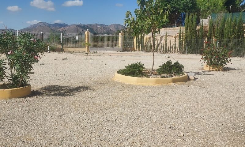 Venta - Casa Rural - La Romana