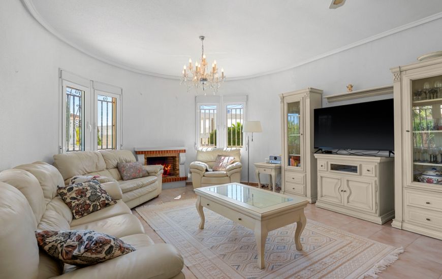 Venta - Villa - Ciudad Quesada - Rojales