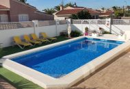 Venta - Villa - Ciudad Quesada