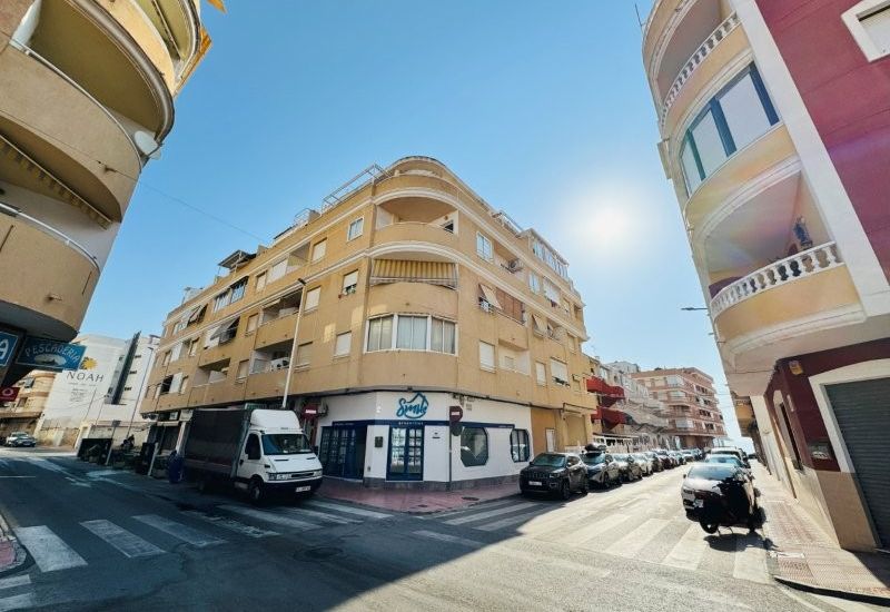 Venta - Apartamentos - La Mata