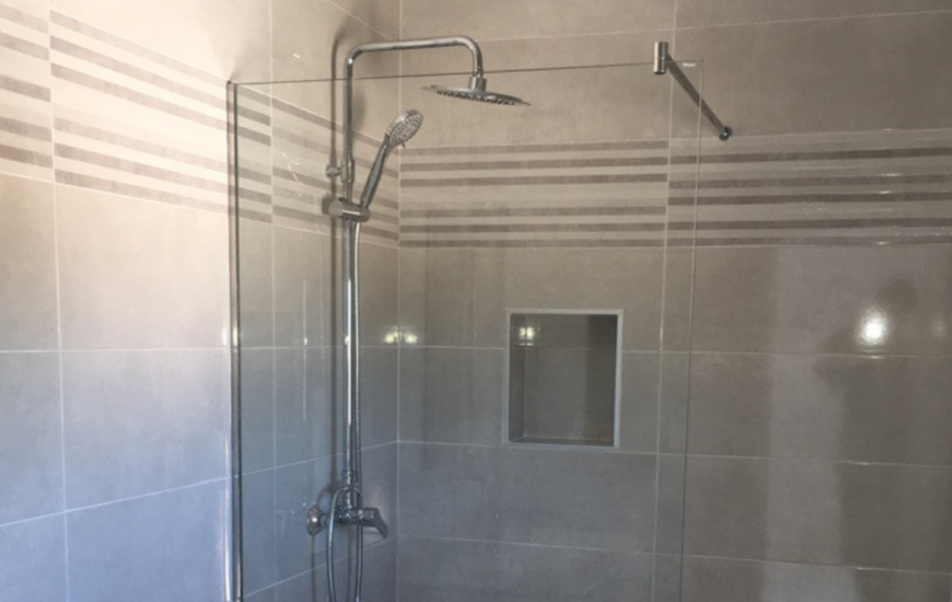 Nueva construcción  - Villa - Pinoso Nueva construcción  - Villa - Pinoso