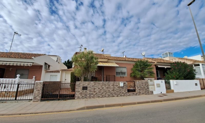 Sale - Duplex - Pilar de la Horadada