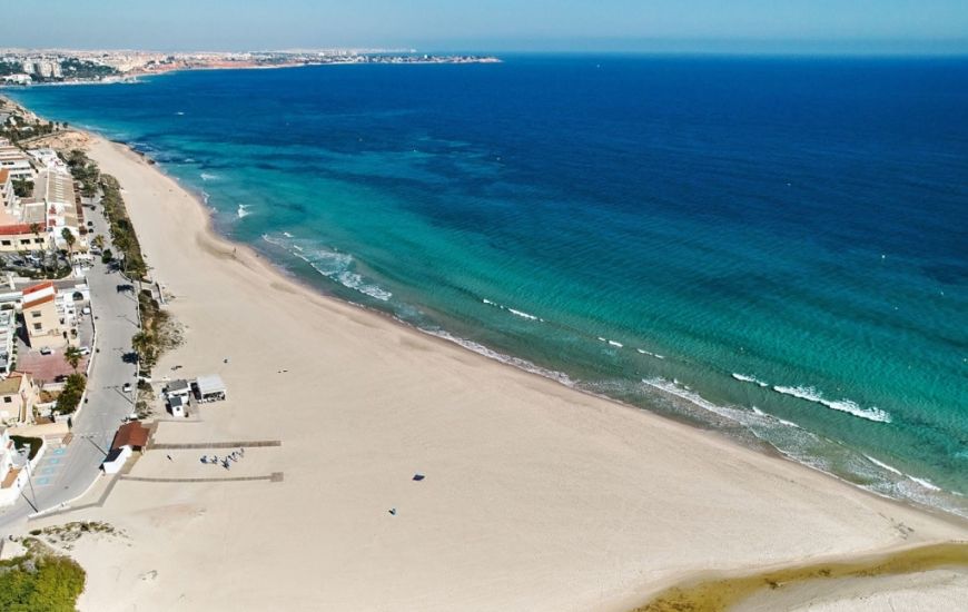 Sale - Apartments - Mil Palmerales - Mil Palmeras