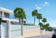 Nueva construcción  - Villa - Benidorm