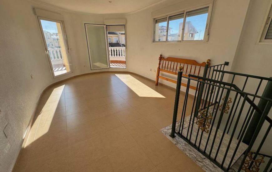 Venta - Villa - Ciudad Quesada