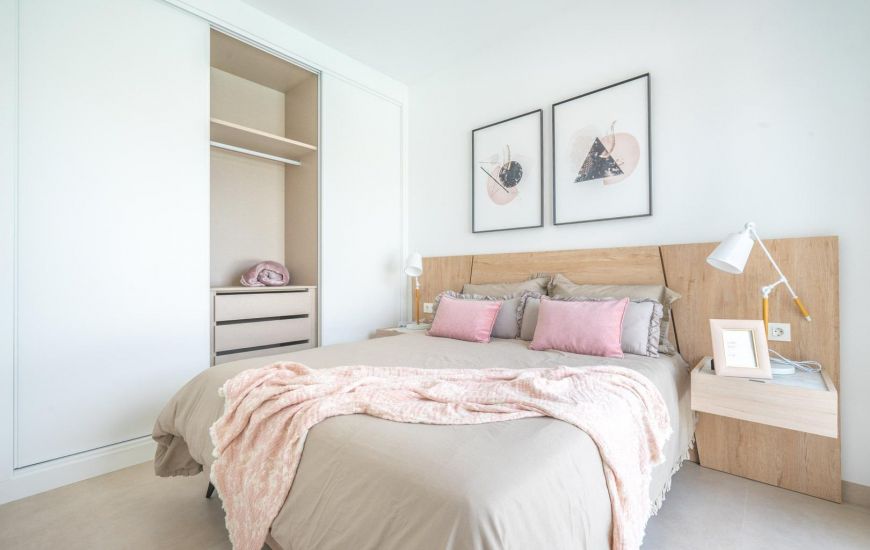 Nueva construcción  - Villa - Torre Pacheco