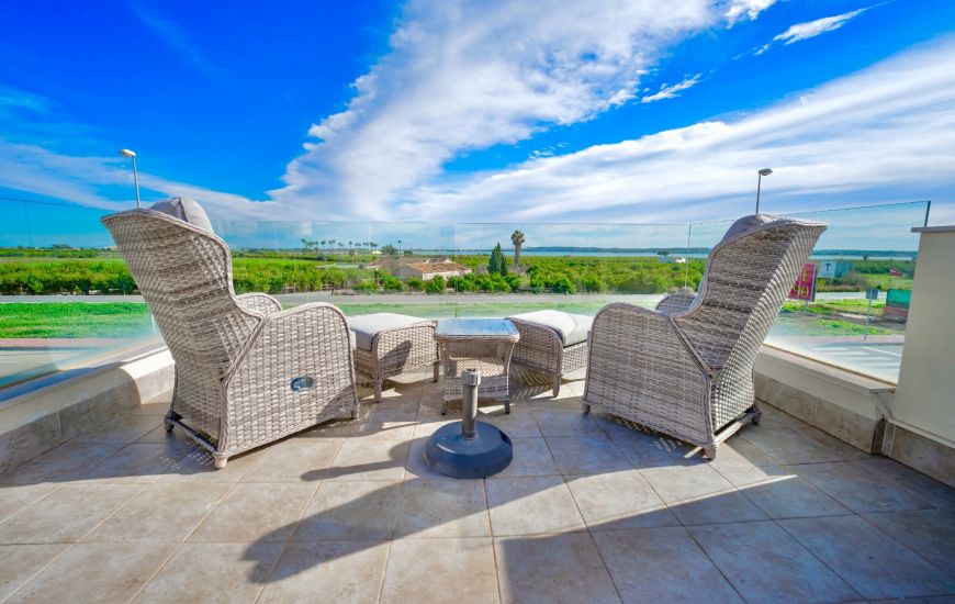 Sale - Villa - Ciudad Quesada