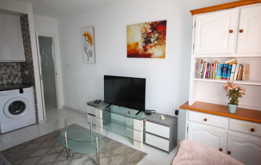 Venta - Apartamentos - San Miguel de Salinas - San Miguel De Salinas