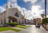 Sale - Apartments - Torrevieja