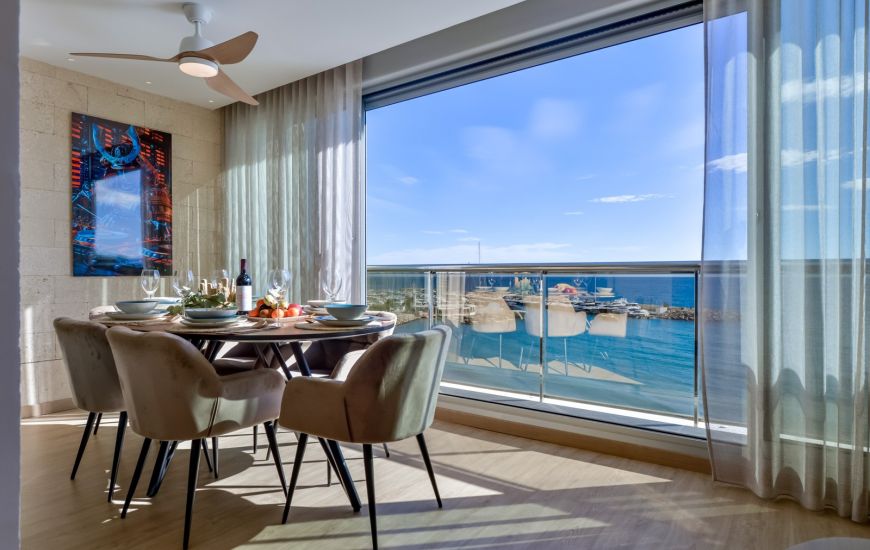 Venta - Duplex - Altea