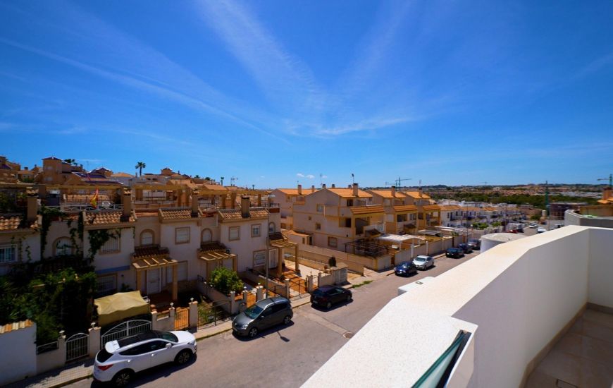 Nueva construcción  - Villa - Orihuela Costa