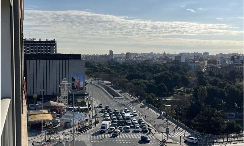 Sale - Apartments - Valencia