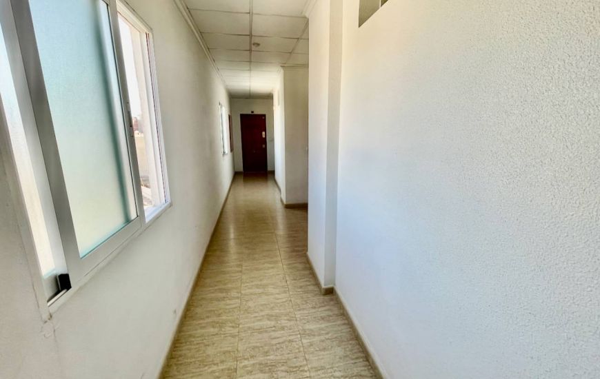 Sale - Apartments - Benijófar - 
