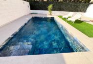 Nueva construcción  - Villa - Benferri