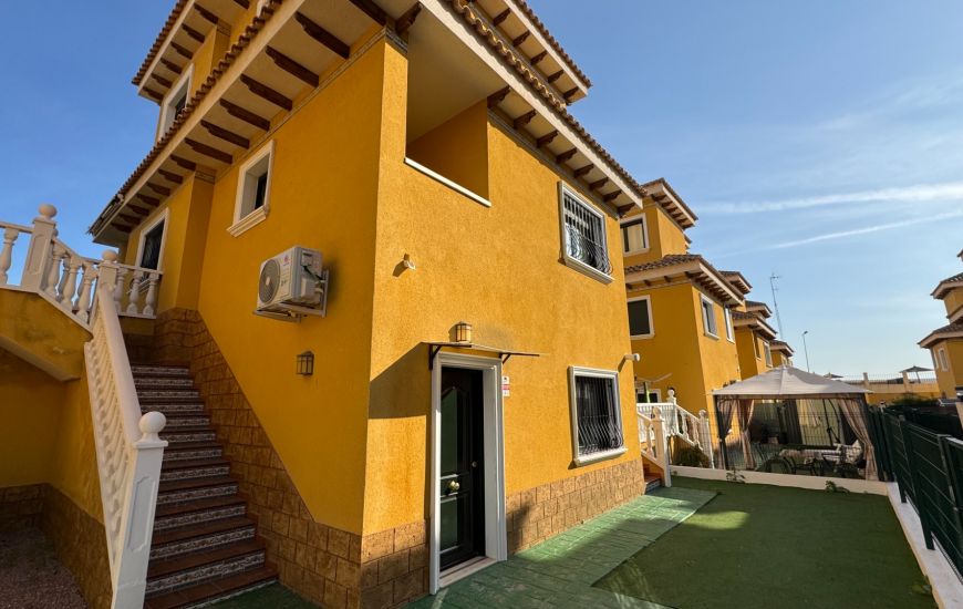 Venta - Villa - Ciudad Quesada