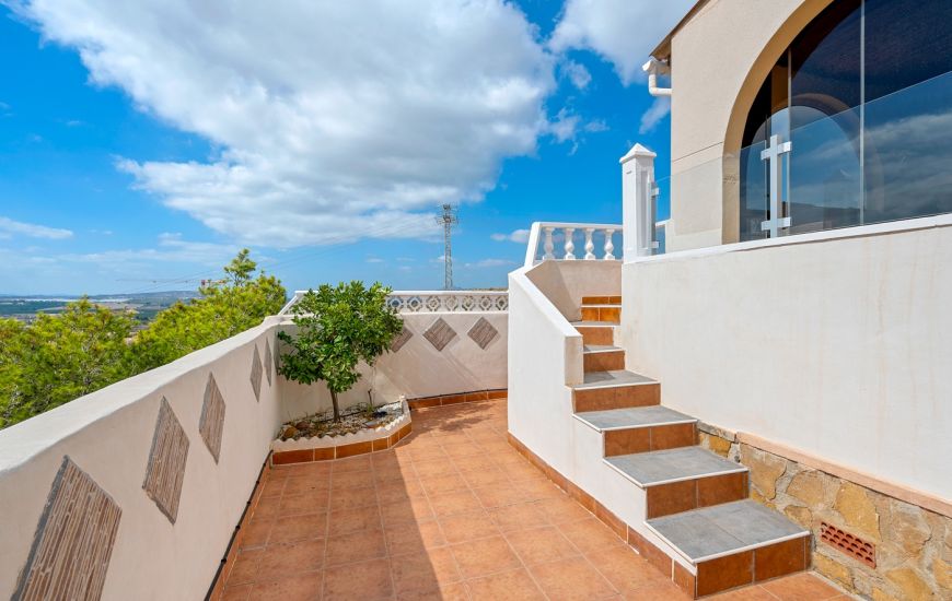 Venta - Adosado - Ciudad Quesada - Rojales