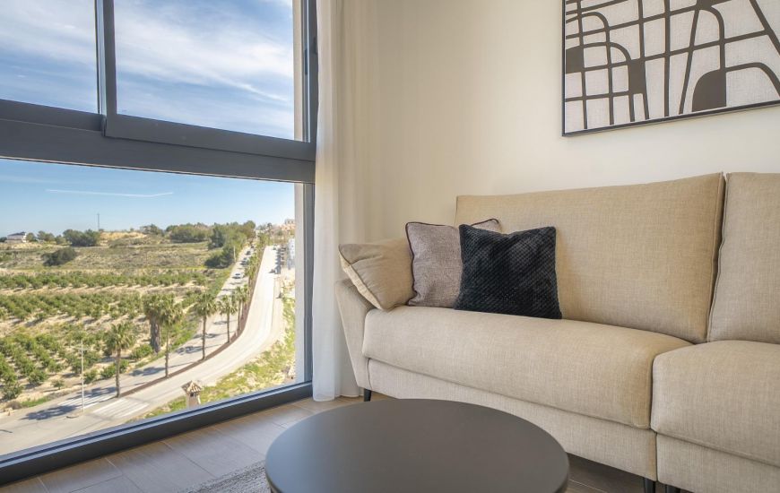 New Build - Villa - Algorfa - 